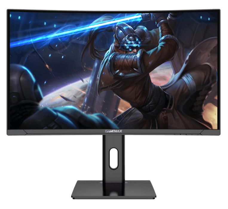 GameMax GMX27C300 24 GameMax GMX27C300 24
